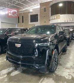 كاديلاك اسكاليد